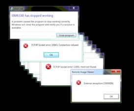 Supported Products & Software Partners _16
